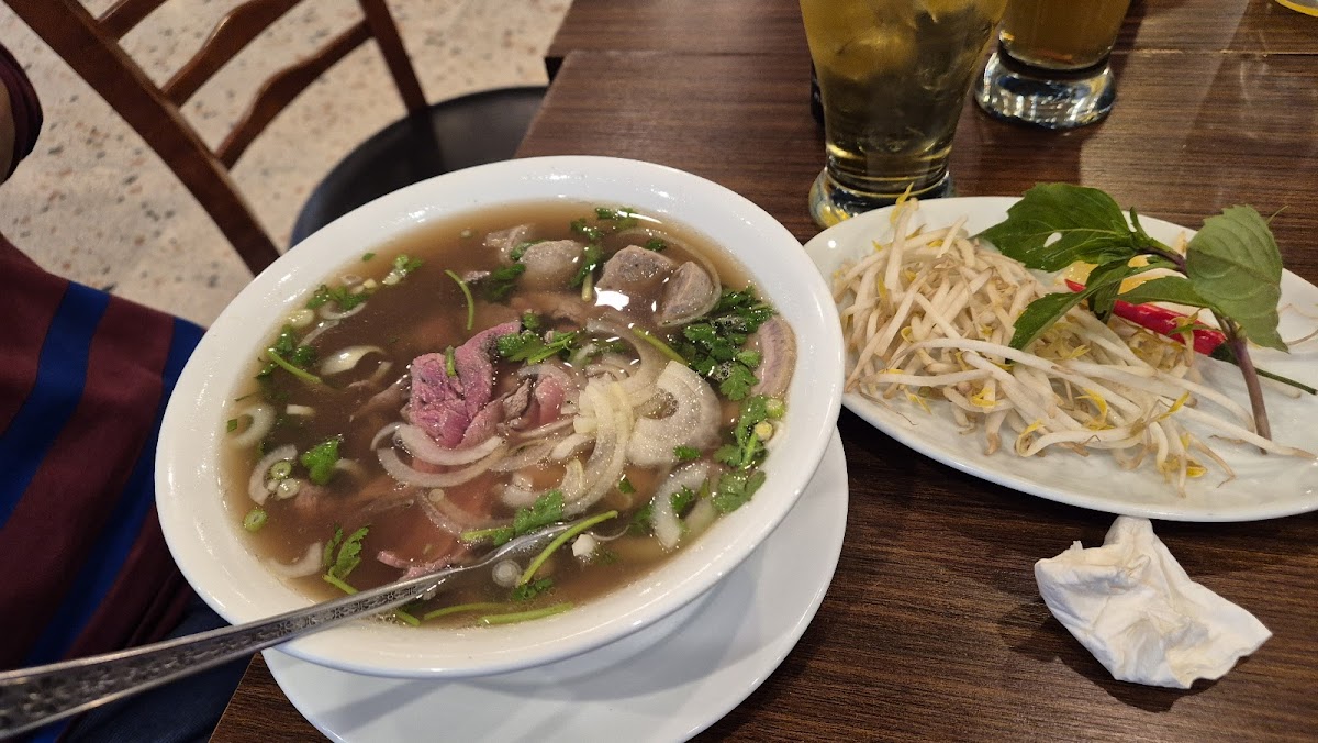 Bistro Gia Dinh