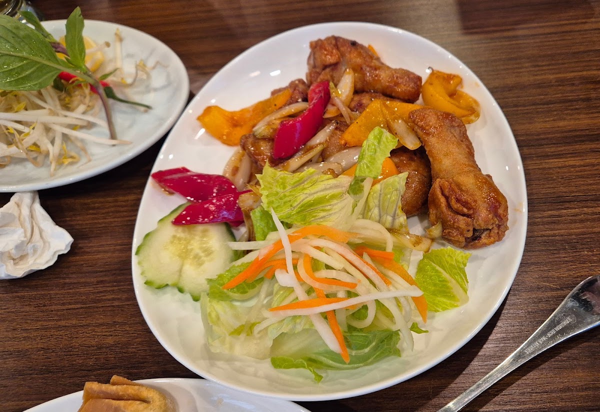 Bistro Gia Dinh