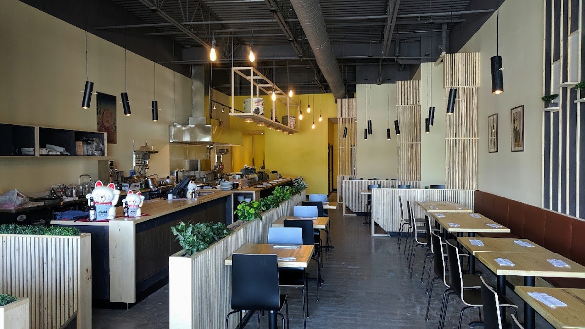 Bistro Isakaya