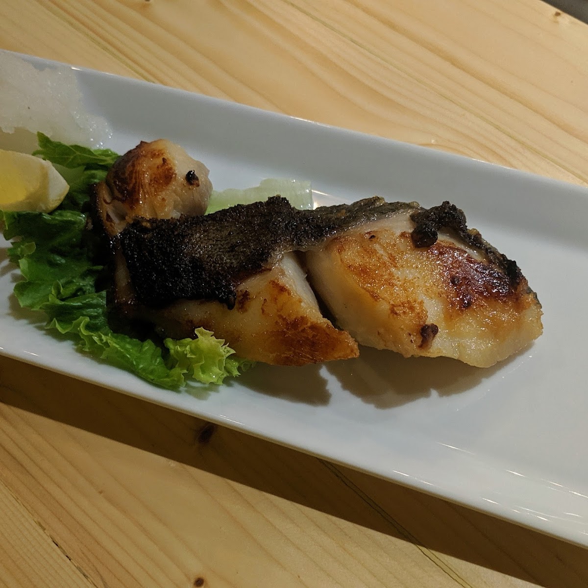 Bistro Isakaya