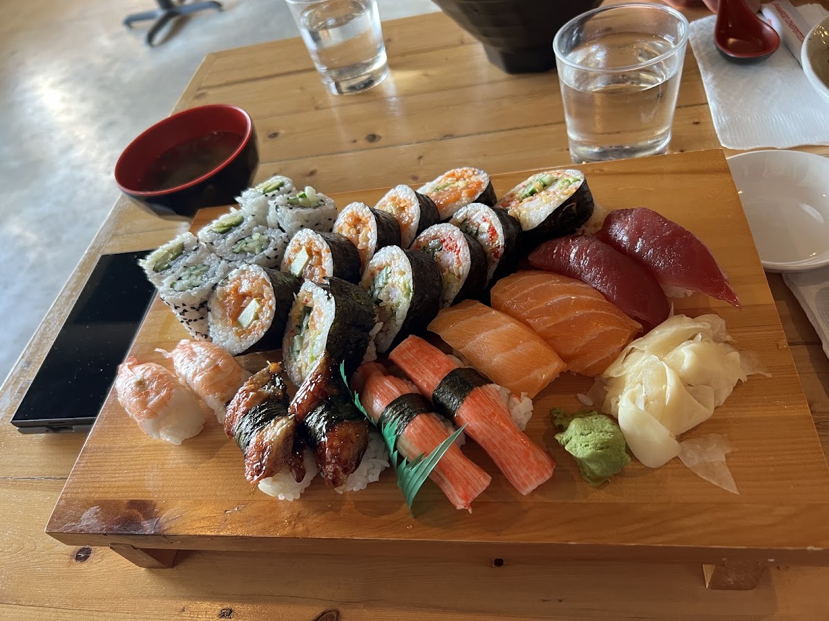 Bistro Isakaya