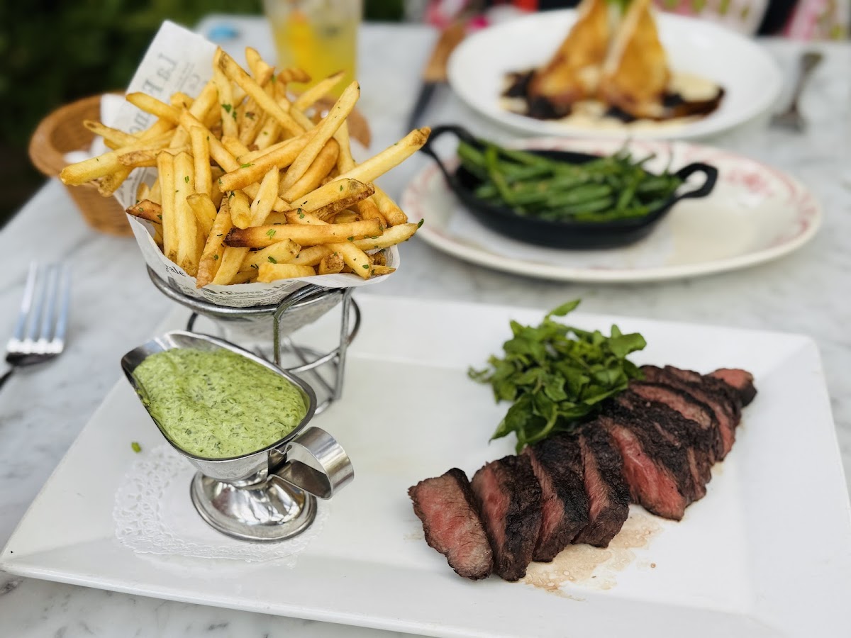 Bistro Jeanty