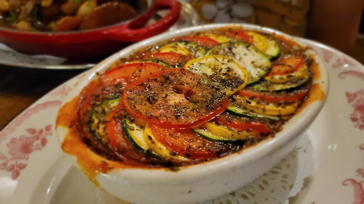 Bistro Jeanty