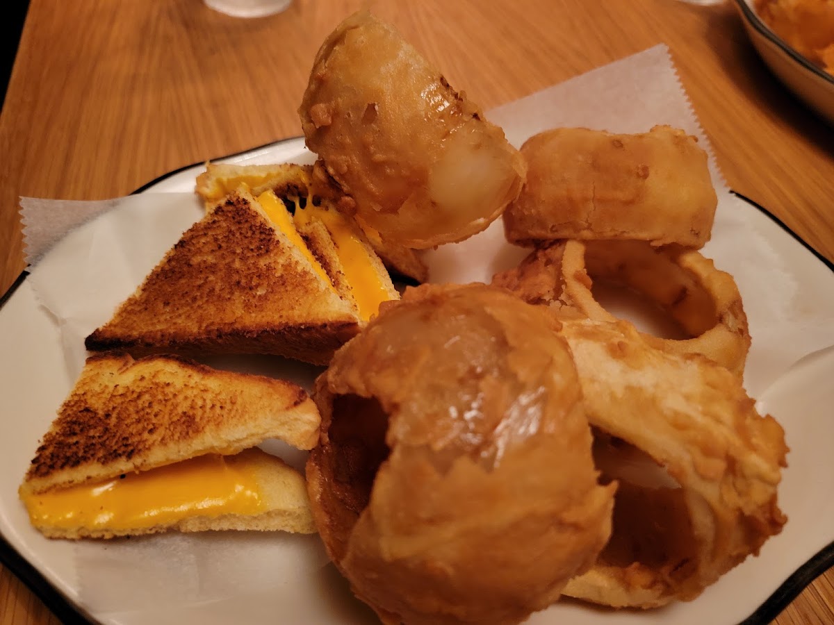 Black Tap Craft Burgers & Beer