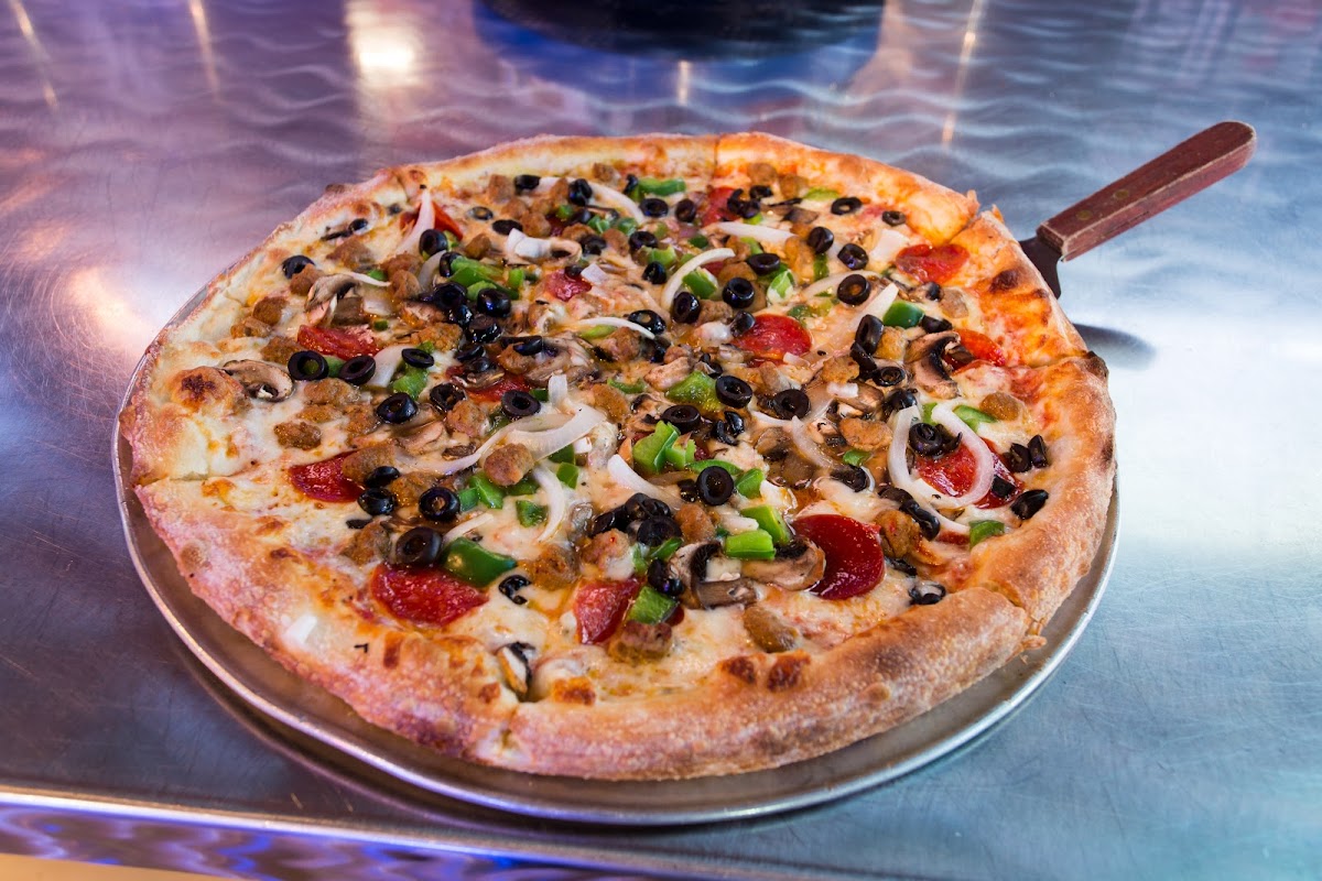 Blondies Sports Bar & Grill