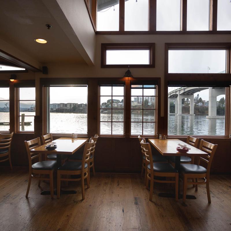 Boat Shed Restaurant