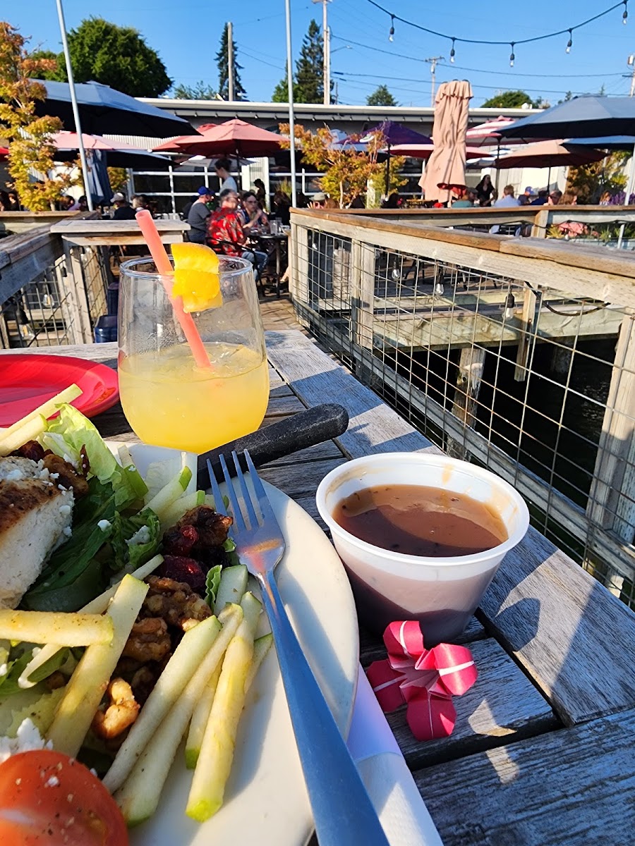 Boat Shed Restaurant