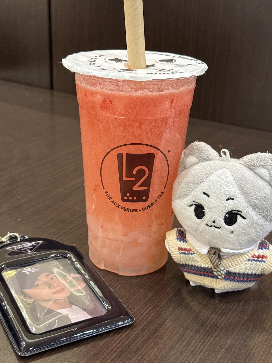 Boba & Moi Repentigny