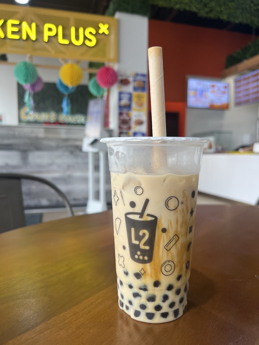 Boba & Moi Repentigny