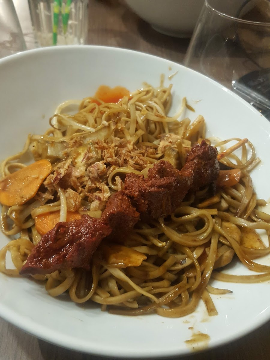 Bol'Appetit - Saint Etienne