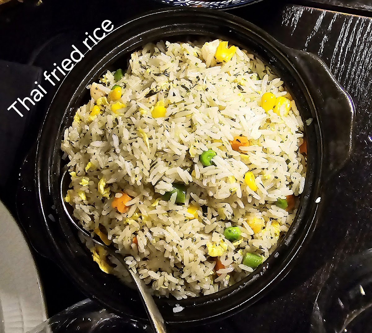 Bombay Chopsticks