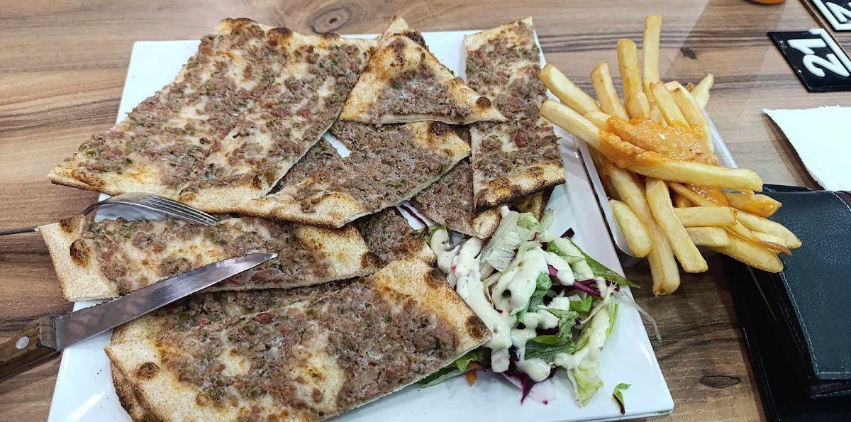 Bosphorus - Taste of Turkey