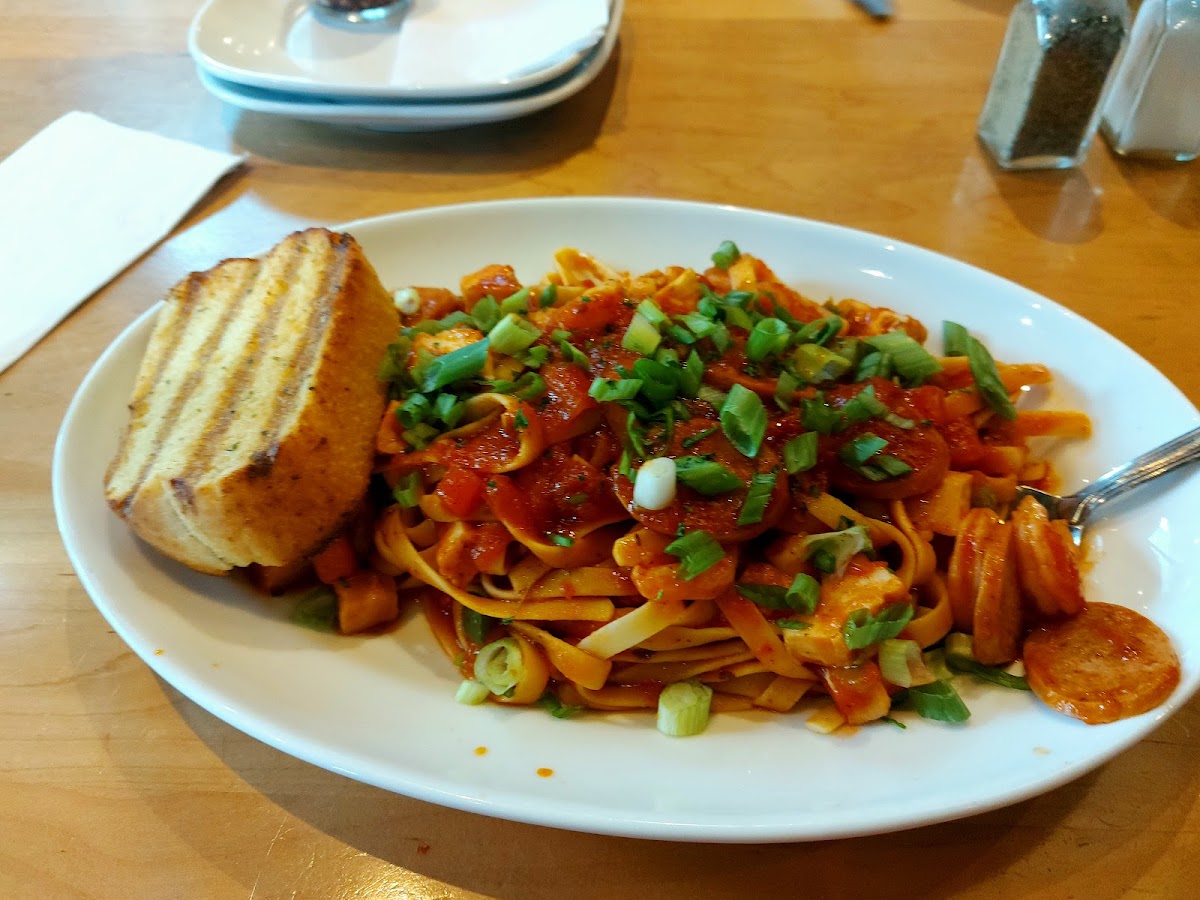 Boston Pizza 65 Resolution Dr