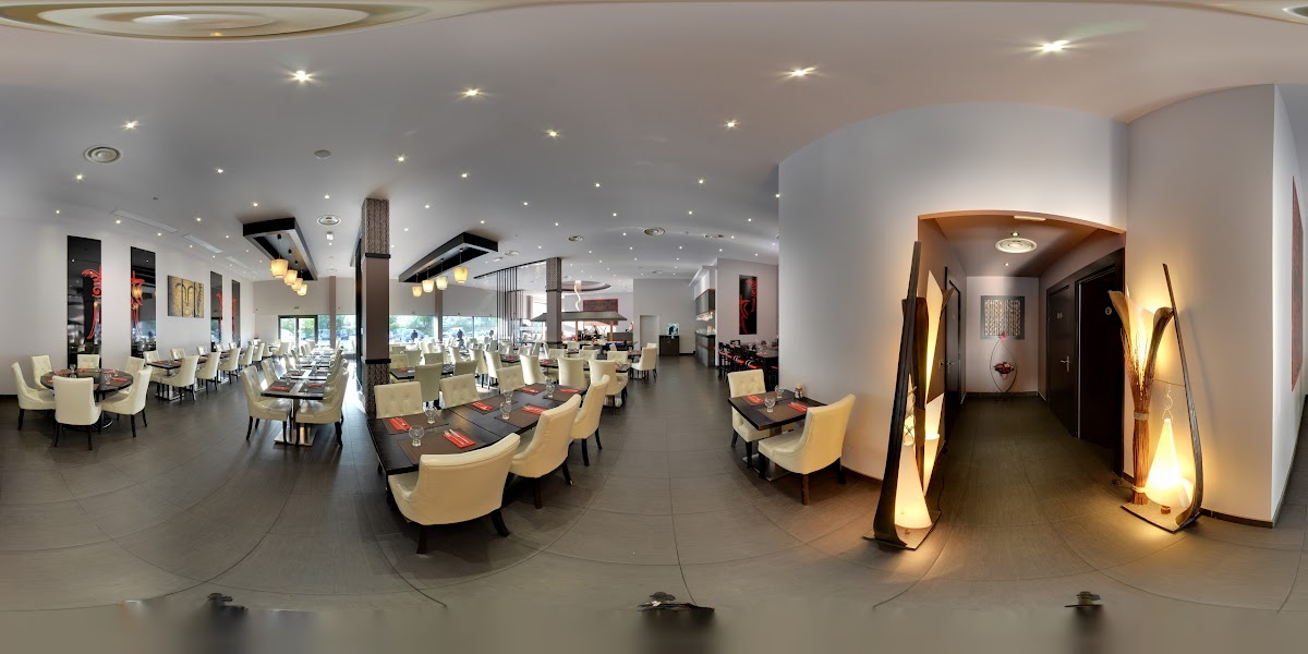 Bouddha Wok Sushi Bar