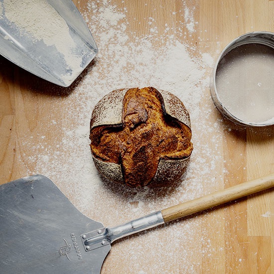 Boulangerie Ange - Calais