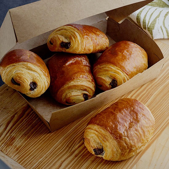 Boulangerie Ange - Olivet