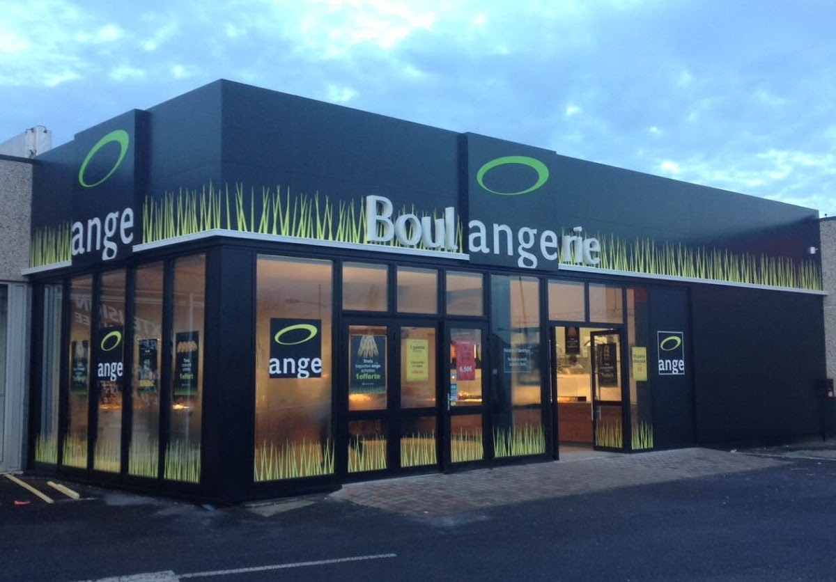 Boulangerie Ange - Roncq