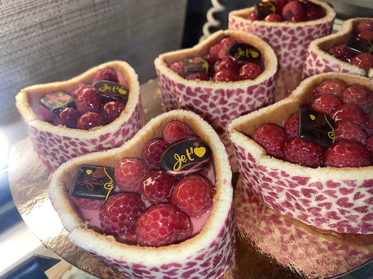 Boulangerie du 8 Mai
