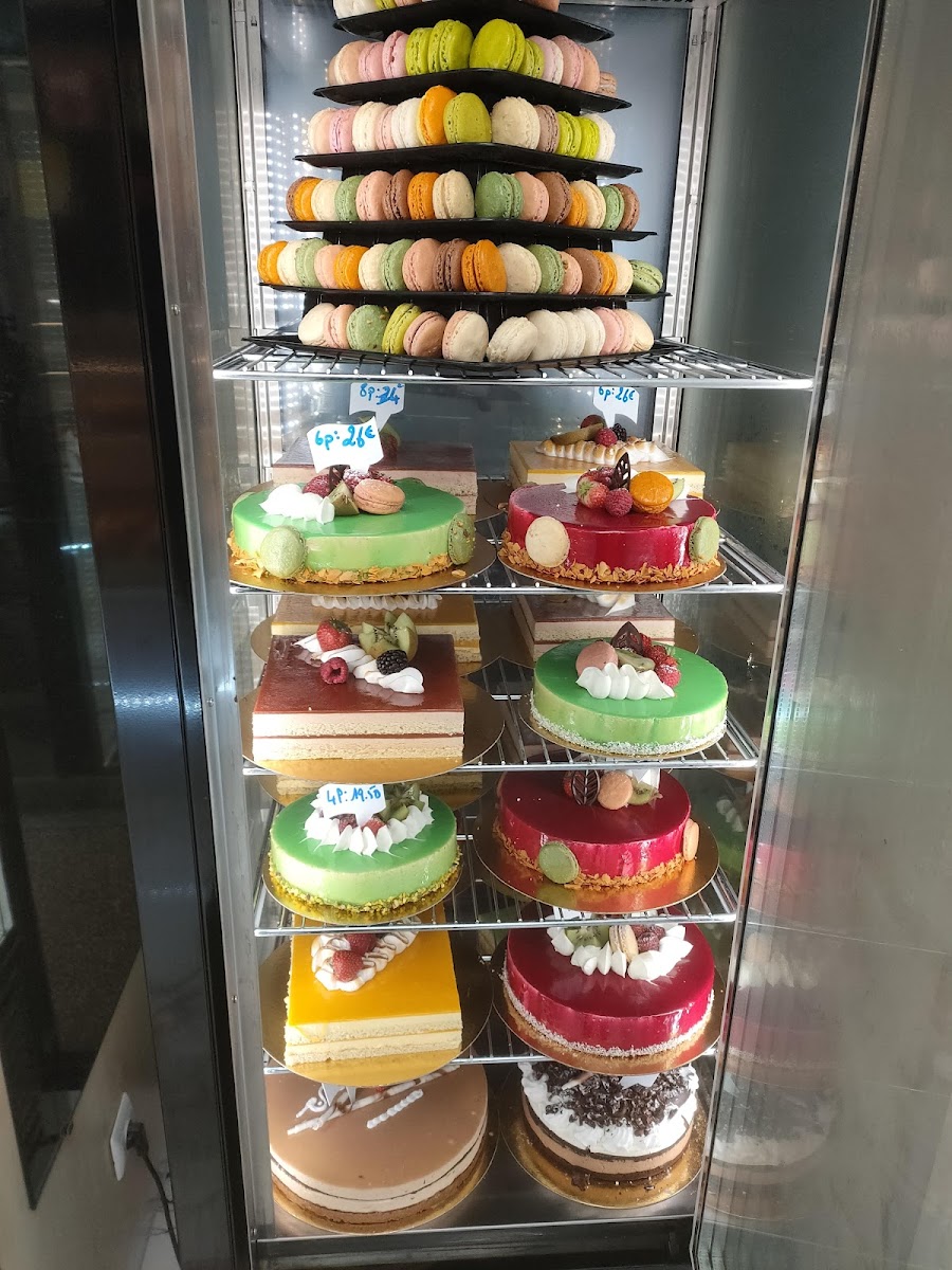 Boulangerie du Centre
