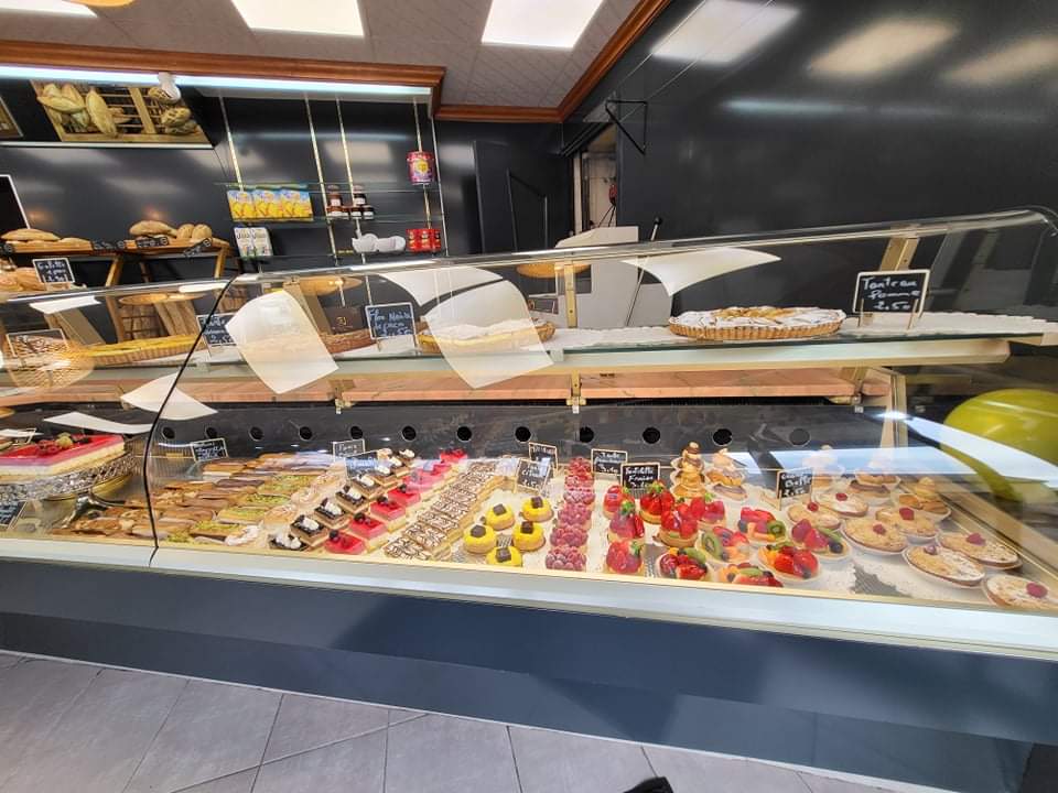 Boulangerie Samoma