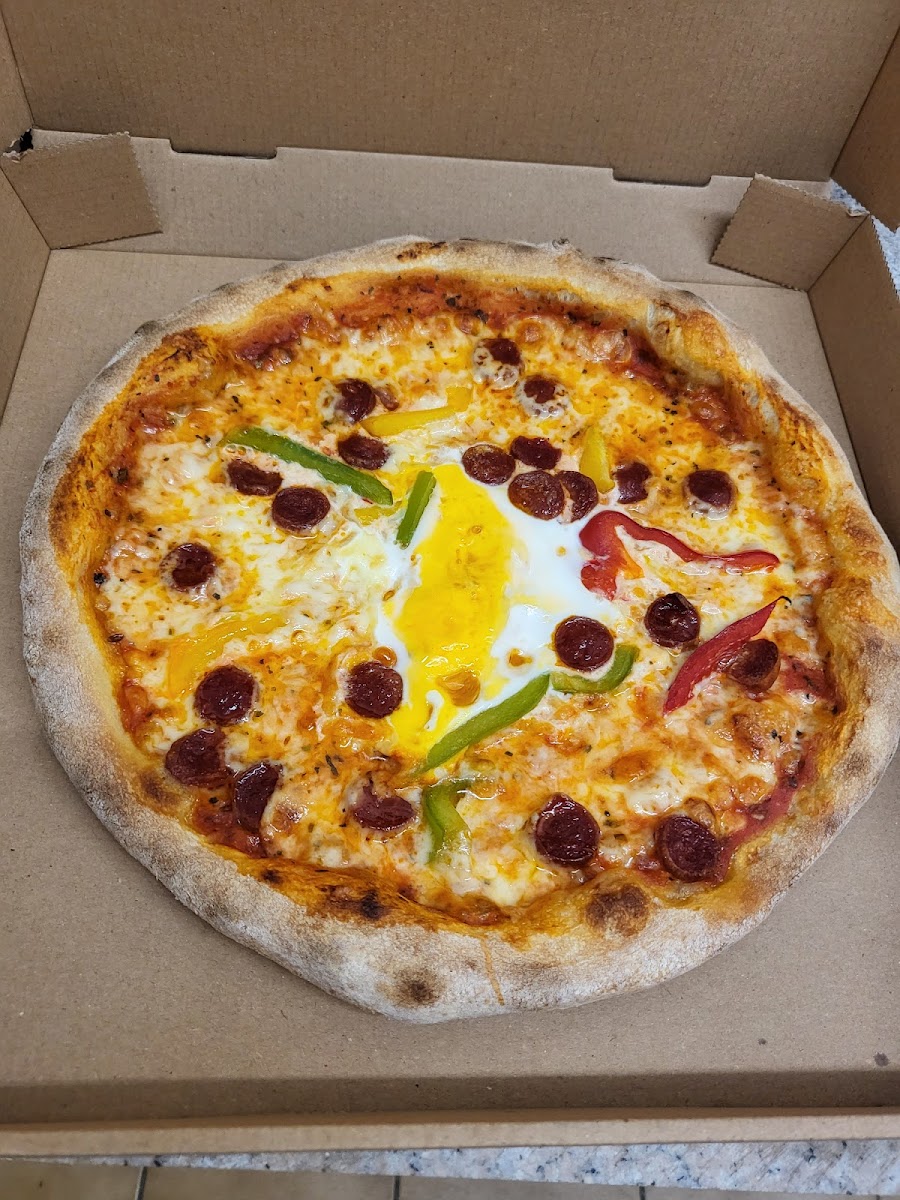 Boulangerie Samoma