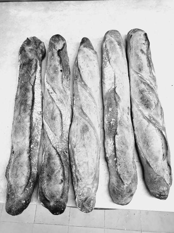 Boulangerie Samoma