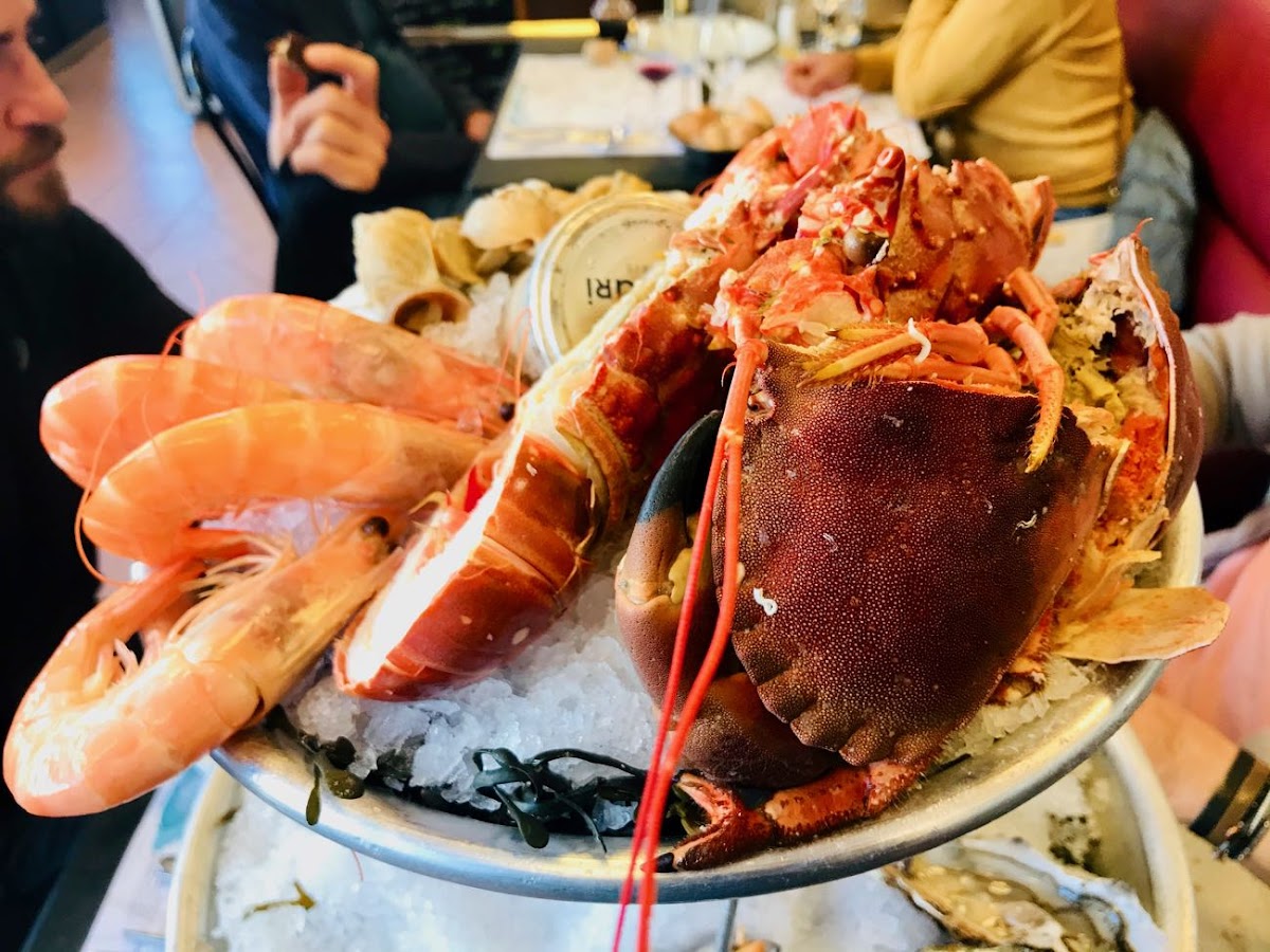 Brasserie Le Gambetta