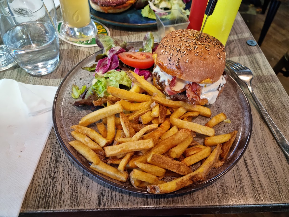 Brasserie Le Grand-Ouest