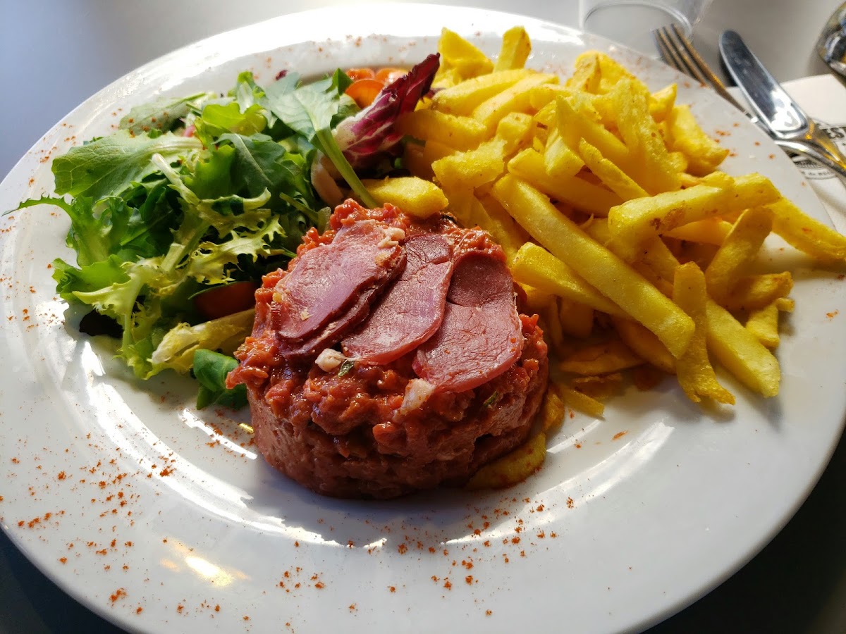 Brasserie Le Grand-Ouest