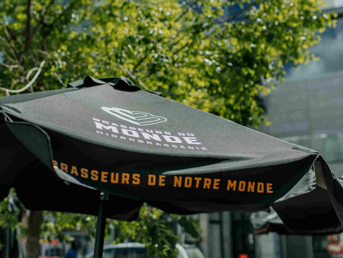 Brasseurs du Monde Quartier Latin