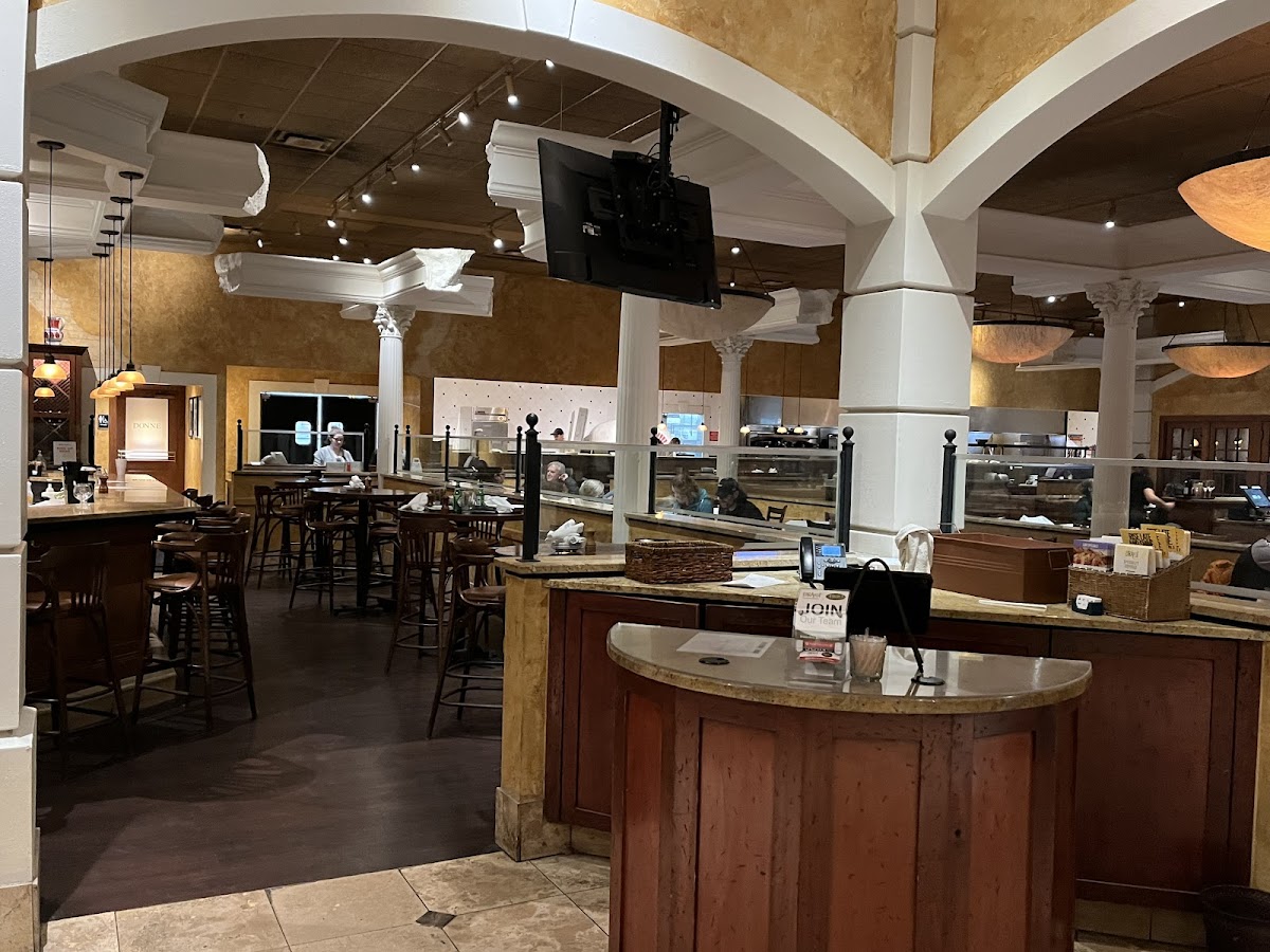 Bravo! Italian Kitchen Livonia