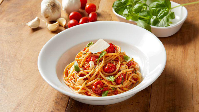 Bravo! Italian Kitchen Livonia