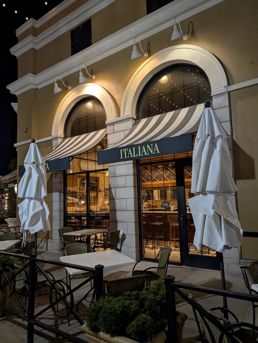 Bravo! Italian Kitchen