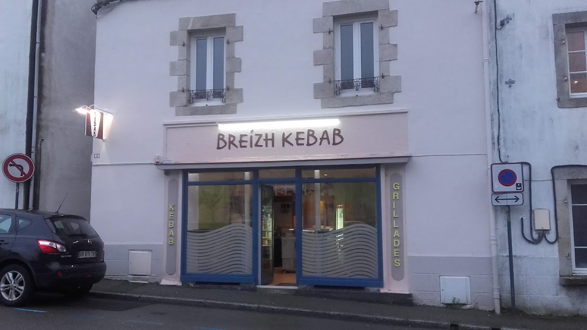 Breizh Kebab