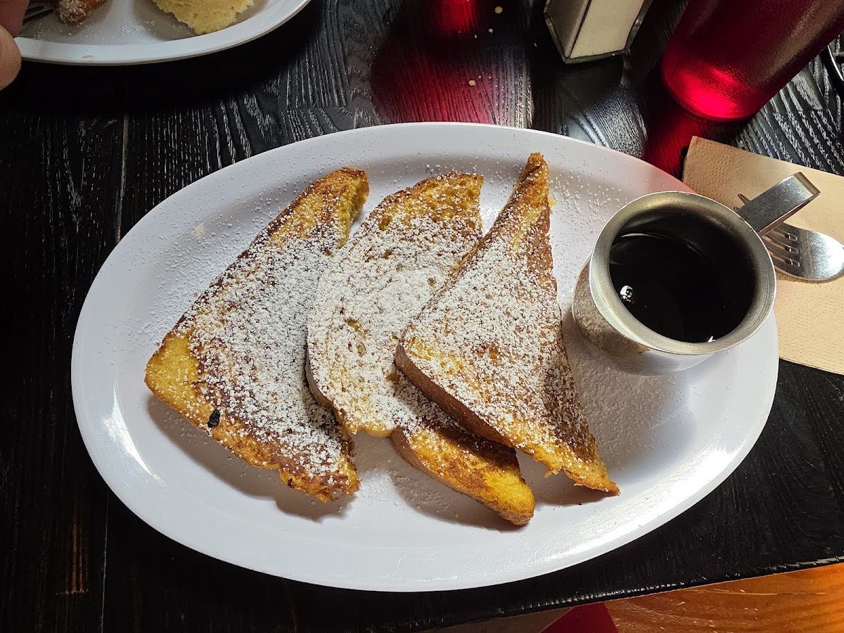 Brenda's French Soul Food