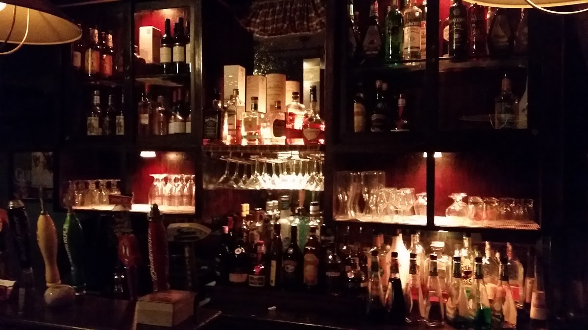 Brew House on the Grand