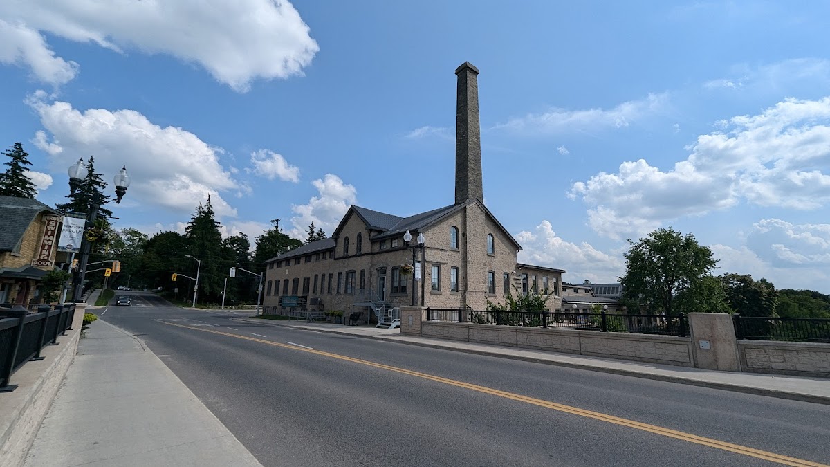 Brew House on the Grand