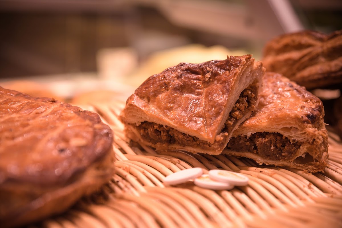 Brioche Dorée - Rue de Rennes