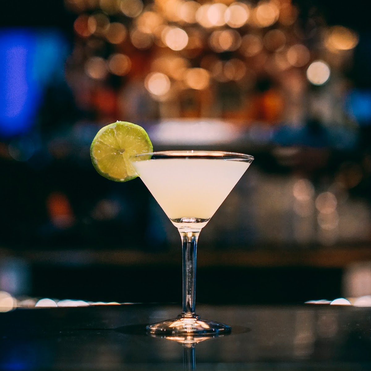 Broadway Bar