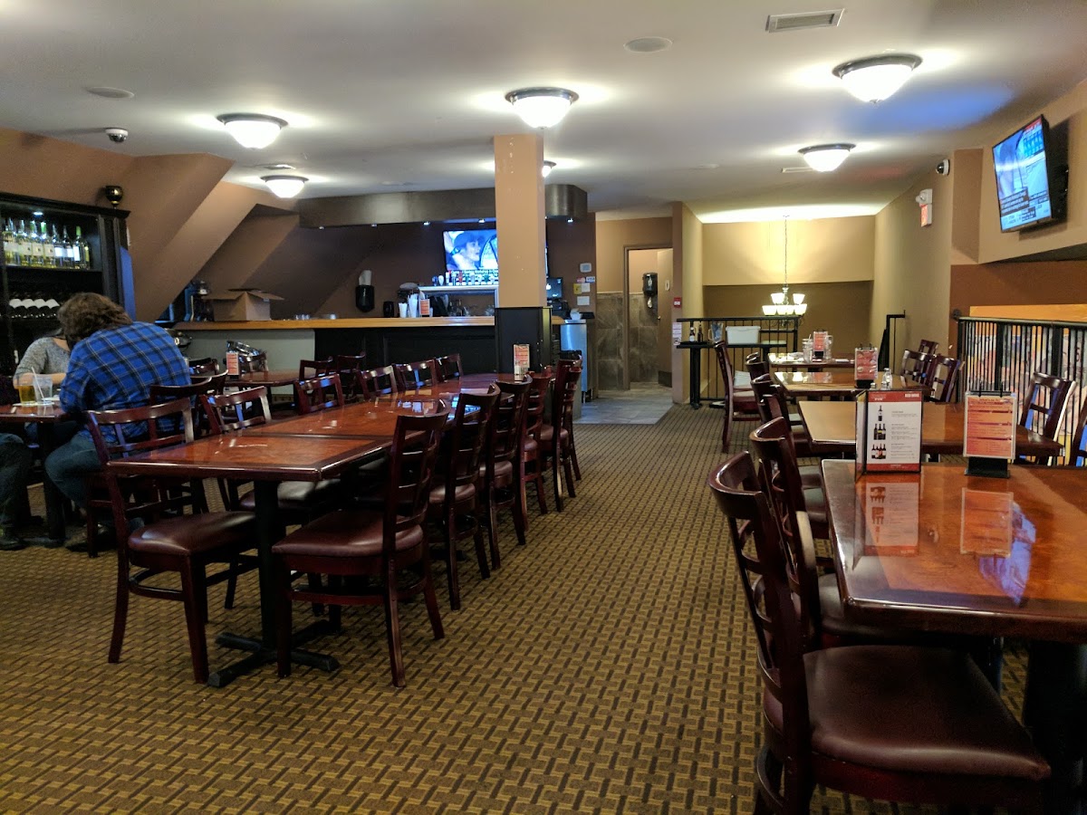 Brooklin Pub