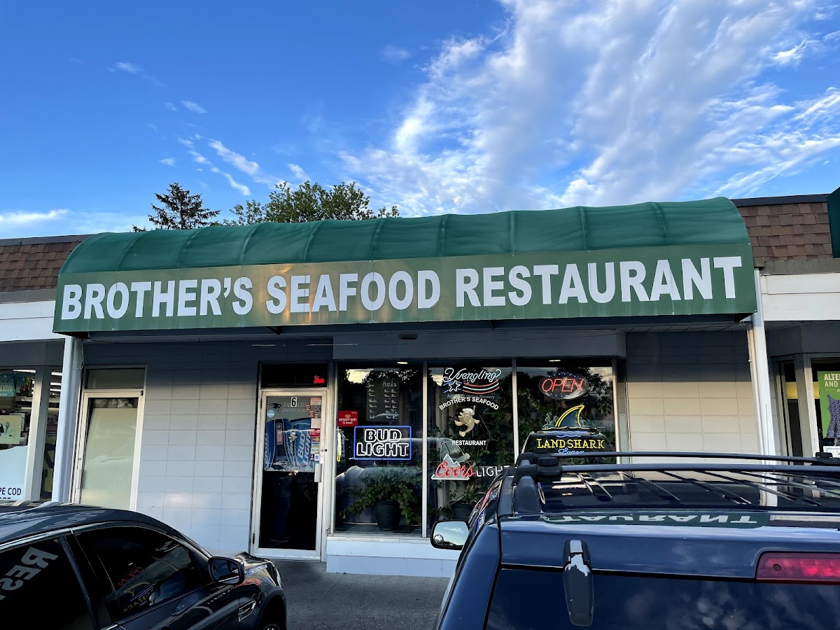 Brothers Seafood Restaurant