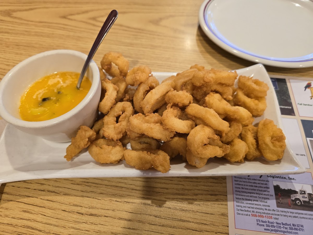 Brothers Seafood Restaurant