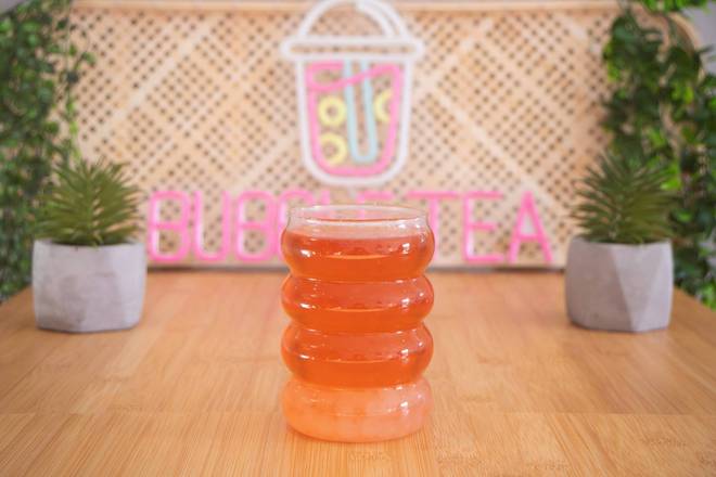 Bubble Groove