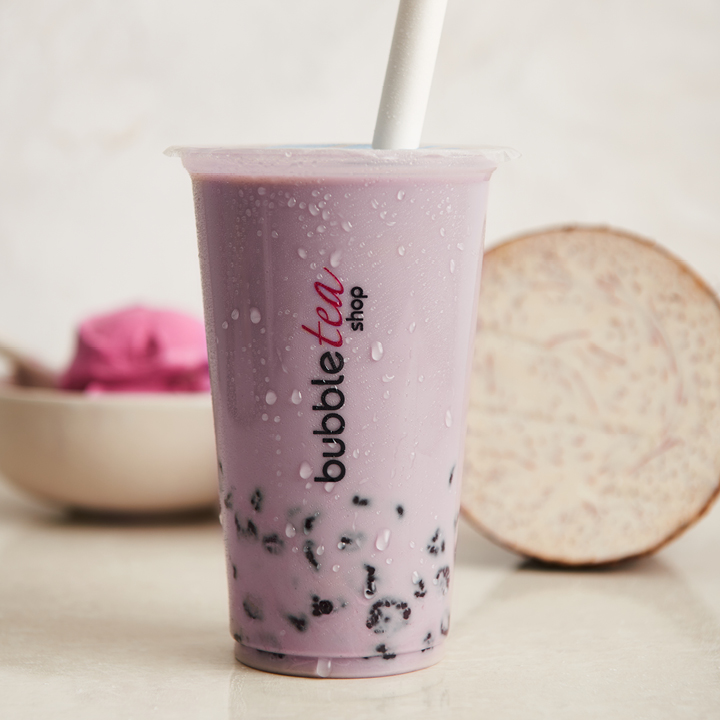 Bubble Tea Shop 175 Bloor Street East, North Tower