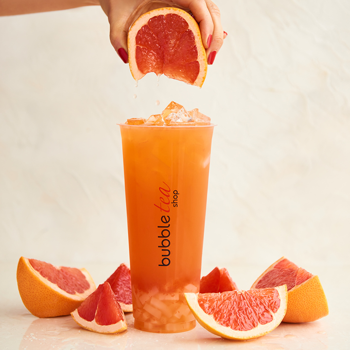 Bubble Tea Shop Trois-rivières
