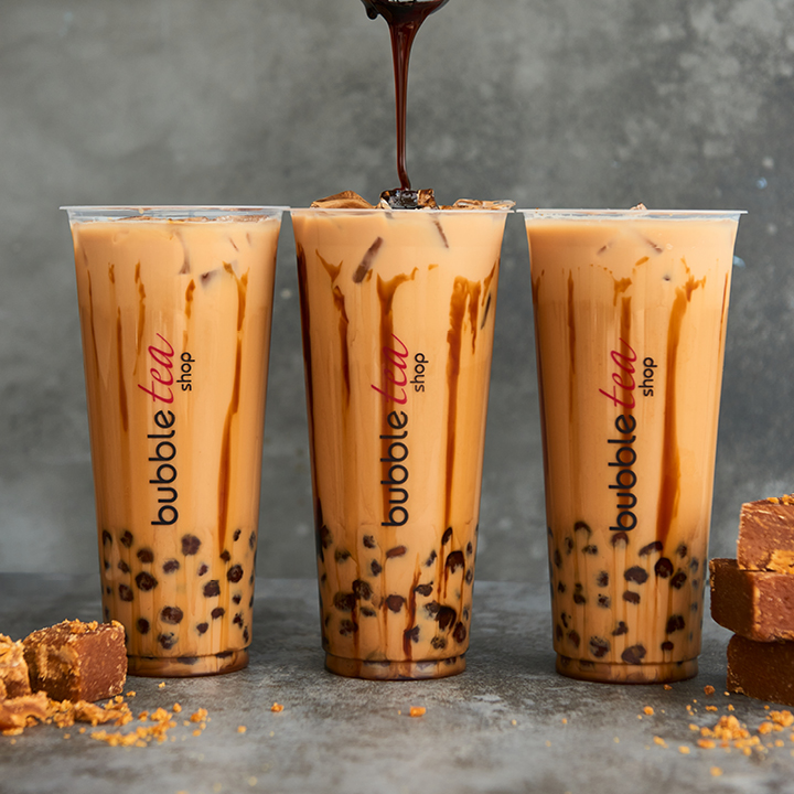 Bubble Tea Shop Trois-rivières