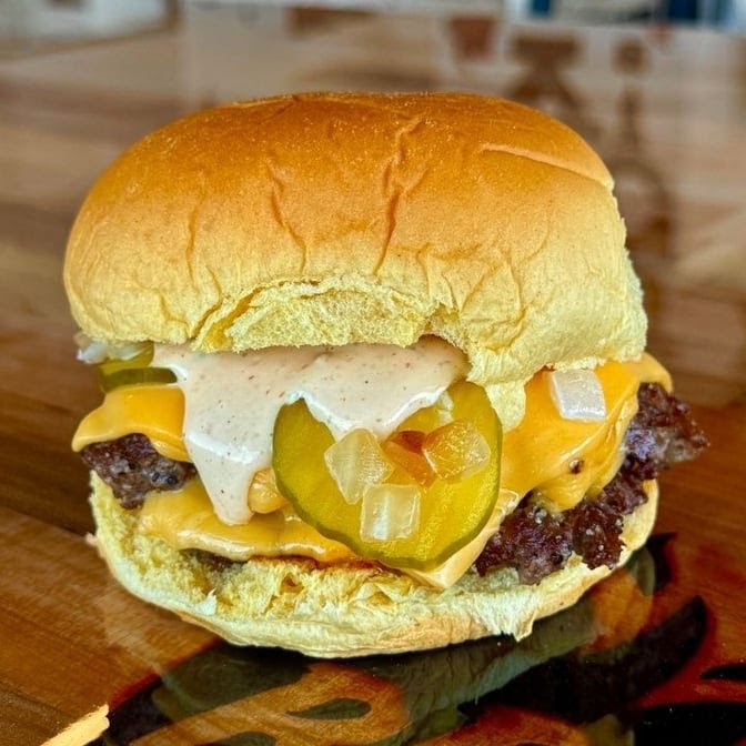 Buddy's Burger