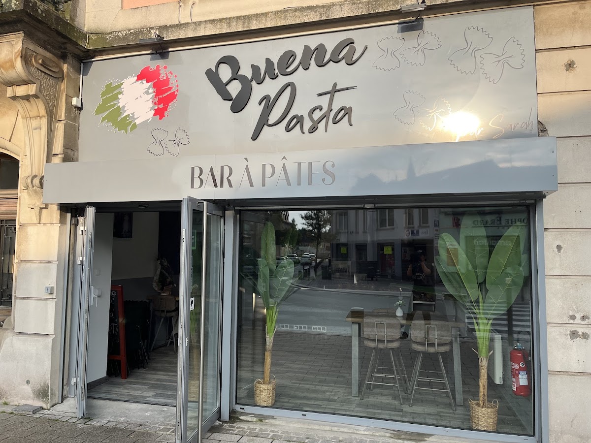 Buena Pasta