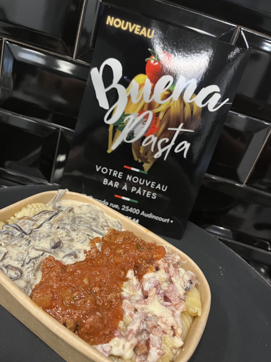 Buena Pasta