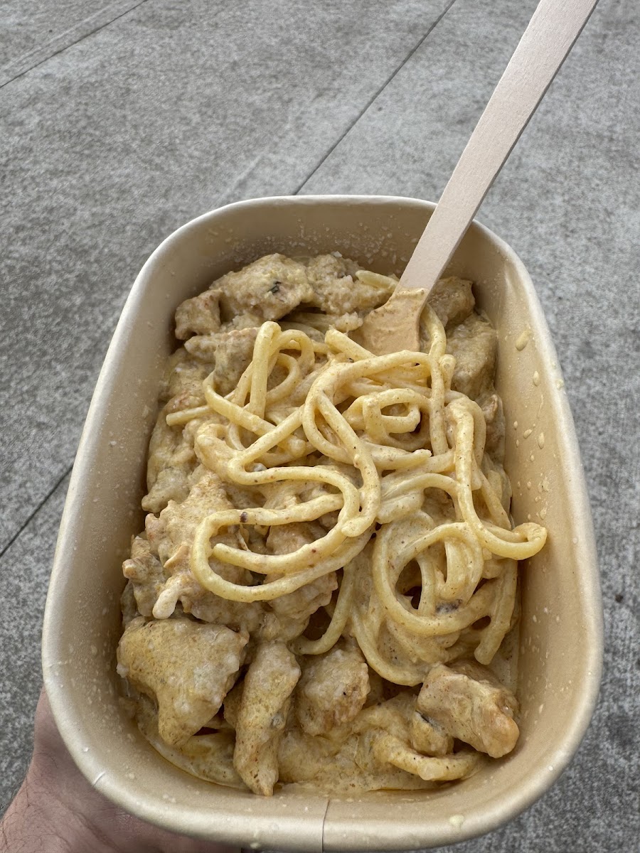 Buena Pasta